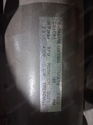 Motor curent continuu - imagine 2