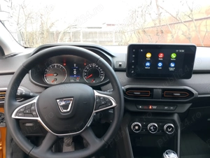 Dacia Sandero Stepway 2023 - imagine 7