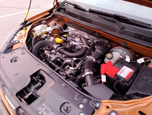 Dacia Sandero Stepway 2023 - imagine 8