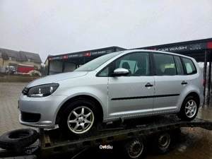 Germania | Euro 5 | Navi Touch | Start-Stop | Acte Pregătite