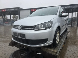 Germania | Euro 5 | Navi Touch | Start-Stop | Acte Pregătite - imagine 3