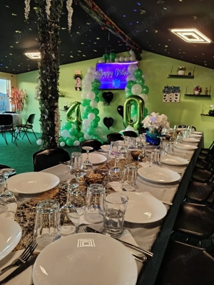 inchiriez spatiu evenimente  - imagine 4