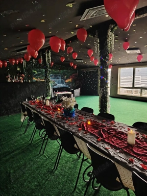 inchiriez spatiu evenimente  - imagine 2