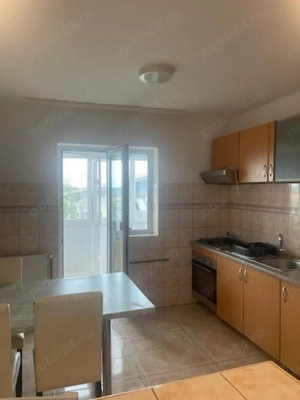 Inchiriez apartament , 2 camere , decomandat , etaj 3 , langa Lidl