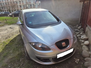 2006 Seat Altea 2.0 Diesel, Euro 4, fara filtru de particule