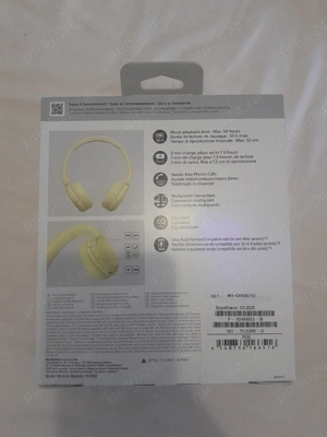 casti sony  - imagine 4