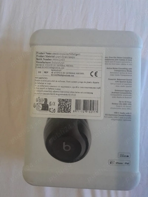 casti sony  - imagine 3