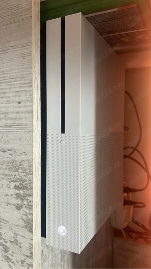 Xbox One S in stare perfecta!!! - imagine 3