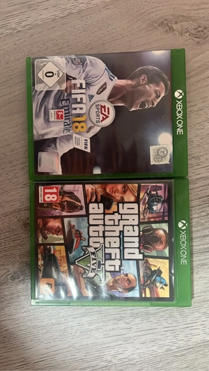 Xbox One S in stare perfecta!!! - imagine 5