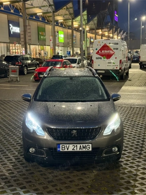 Vând Peugeot model 2008  - imagine 2