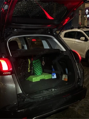 Vând Peugeot model 2008  - imagine 8