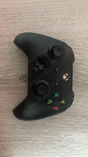 Xbox One S in stare perfecta!!!