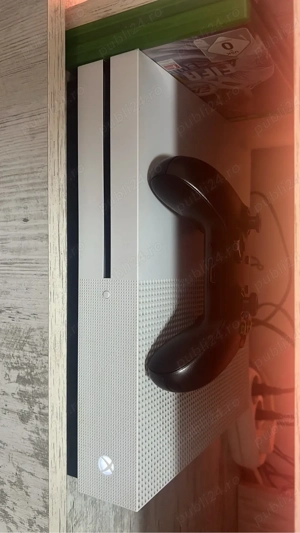 Xbox One S in stare perfecta!!! - imagine 2