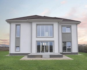  The Mansion  by Alpha City Residence - imagine 5