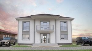  The Mansion  by Alpha City Residence - imagine 2