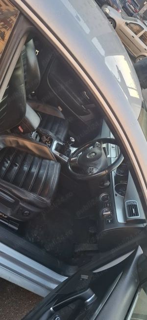 Passat CC 2011  - imagine 3