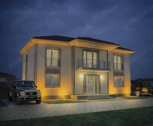  The Mansion  by Alpha City Residence