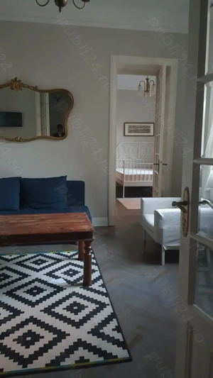 De inchiriat 2 camere Pta Romana ASE