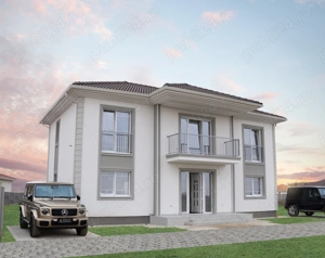  The Mansion  by Alpha City Residence - imagine 3