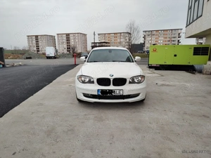 Seria 1 benzina 2.0 122 cp