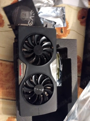 Componente pc colectie gtx titan 980ti rampage etc - imagine 2