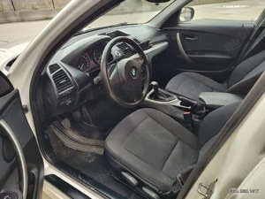 Seria 1 benzina 2.0 122 cp - imagine 4