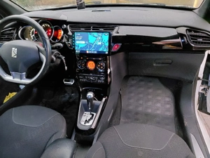 Citroen DS3 Automat  - imagine 5