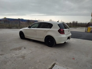 Seria 1 benzina 2.0 122 cp - imagine 2