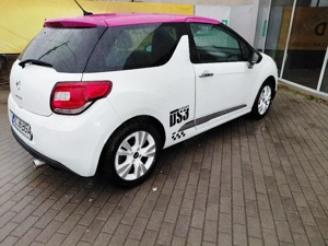 Citroen DS3 Automat  - imagine 3