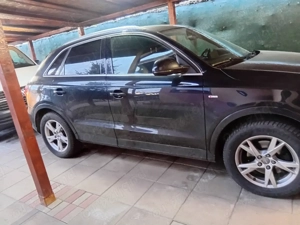 Vand Audi Q3 stare Foarte Buna - imagine 4