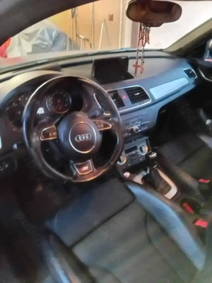 Vand Audi Q3 stare Foarte Buna - imagine 3