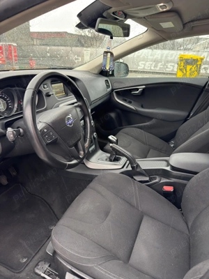Volvo v40 D2, 2.0 Diesel, 2016, euro 6 - imagine 5