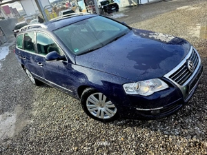 Passat For Motions 4x4 An 2010 Euro 5