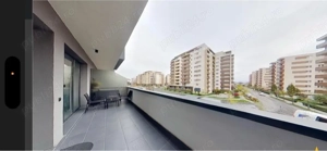 Apartament premium Coresi Brasov