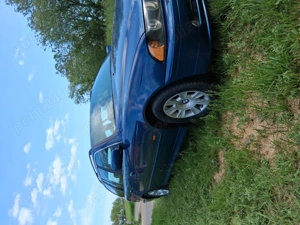 vand bmw e 39  diesel 2,5d  163 cp manual  - imagine 3