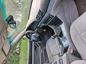 vand bmw e 39  diesel 2,5d  163 cp manual  - imagine 5