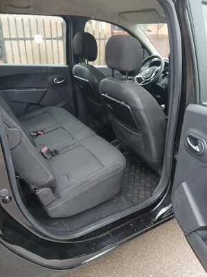 Dacia Lodgy - imagine 8