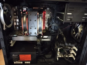 Pc retro gaming rampage x79 3960x