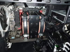 Pc retro gaming rampage x79 3960x - imagine 2