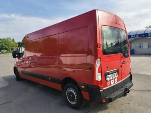 Renault Master 3 - imagine 5