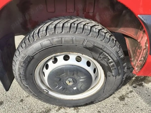 Renault Master 3 - imagine 3