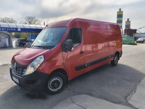 Renault Master 3 - imagine 4