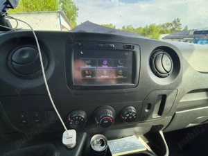 Renault Master 3 - imagine 10