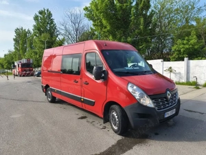 Renault Master 3 - imagine 2