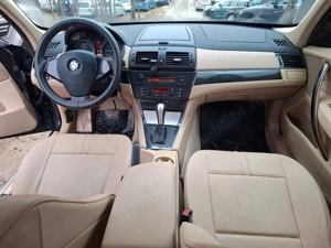 Bmw X3 Automat  - imagine 4