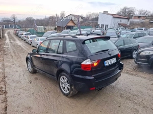 Bmw X3 Automat  - imagine 2