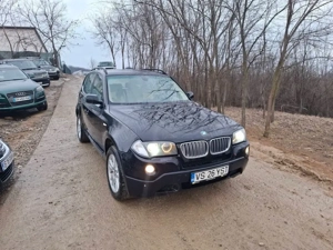 Bmw X3 Automat  - imagine 5