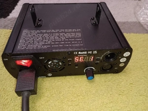 Laser rgb KeoBin - imagine 4