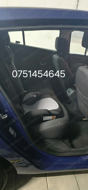 Renault megane 3 1.5 diesel - imagine 5