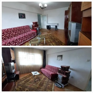 VÂND apartament 4 CAMERE DECOMANDAT, 2 băi, 2 balcoane. - imagine 4